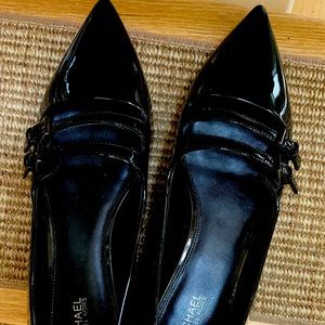Michael Kors flats